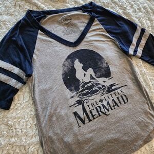 Little Mermaid Shirt